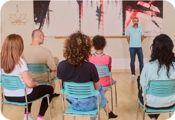 formazione benessere olistico