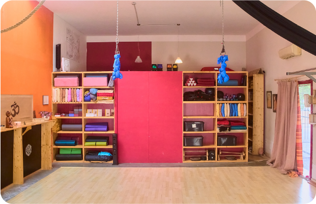 palestra_2 benessere olistico